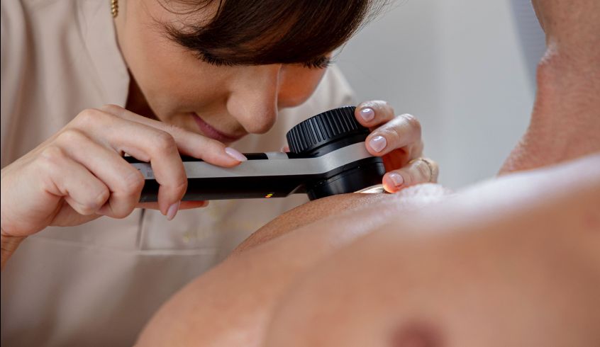 Dermatologia